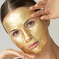 Gold Facelift Mask