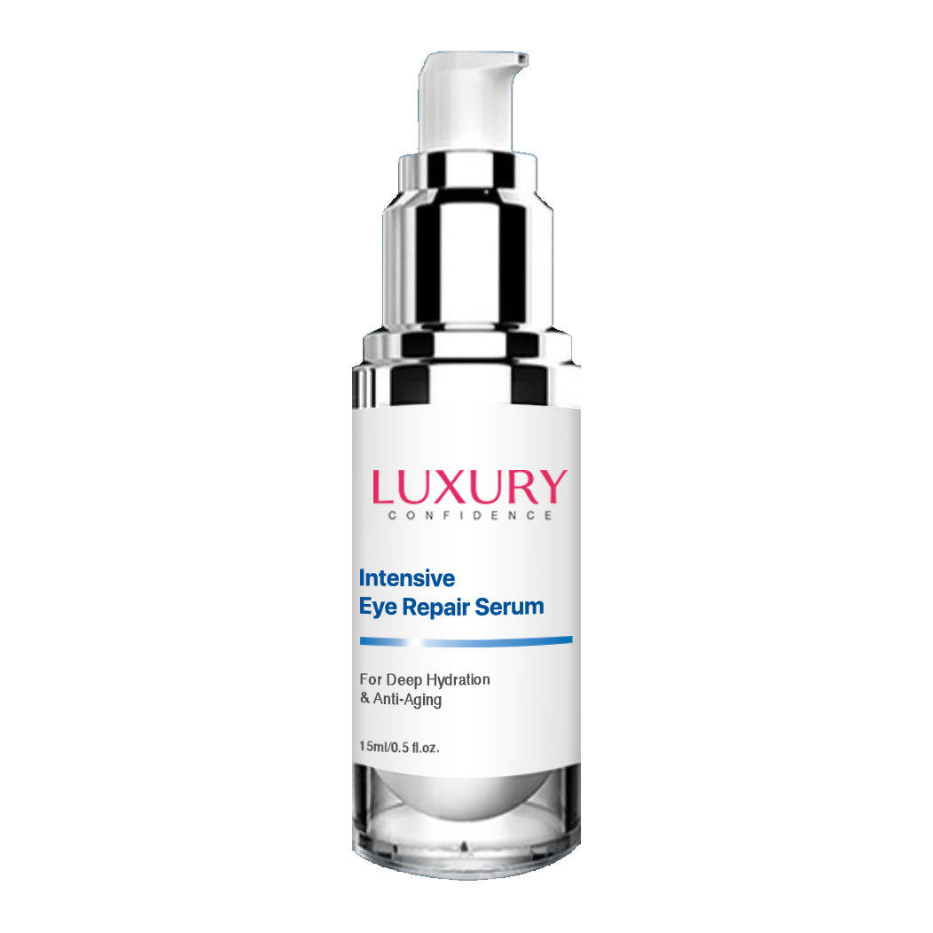 Intensive Eye-Repair Serum | 1-Month Supply