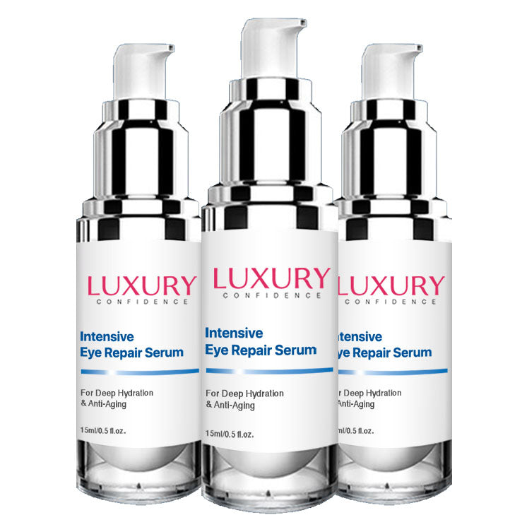 Intensive Eye-Repair Serum | 3-Month Supply